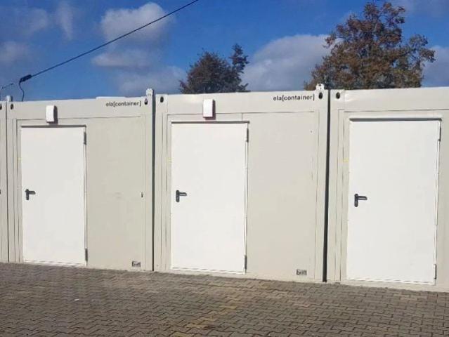 Wileńska 51 15 m², Wołomin