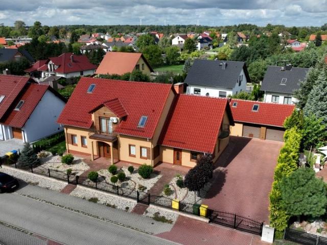 Wileńska 21 240 m², Namysłów