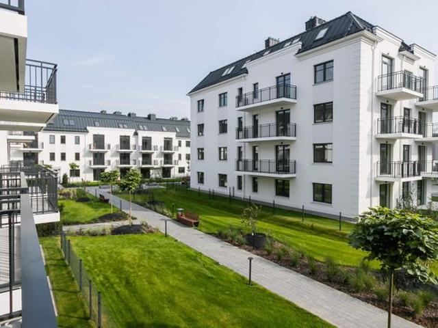 Wileńska Park