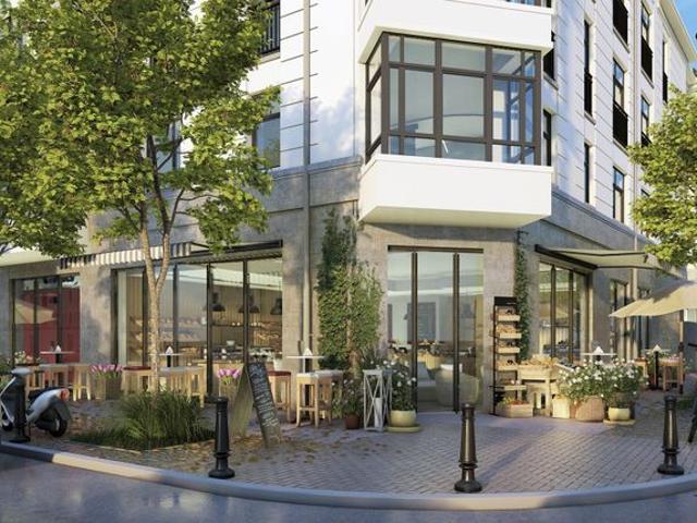 Wileńska Park