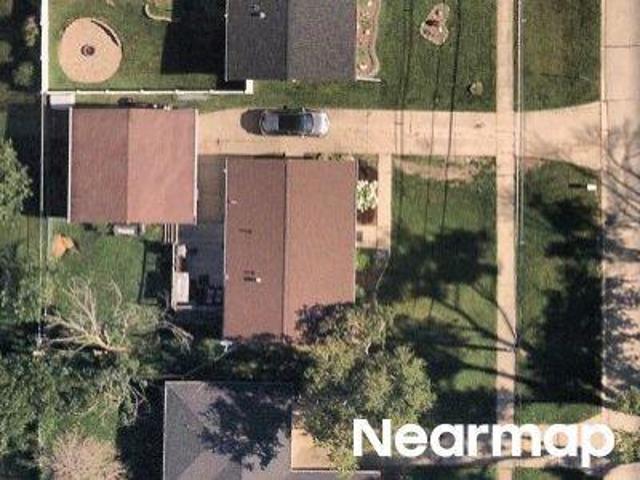 Wiley Blvd NW