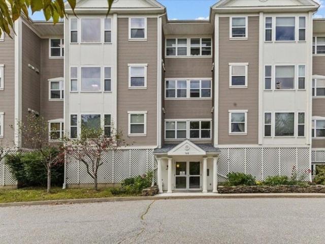 Wiley Rd Apt,colchester, Condo For Sale
