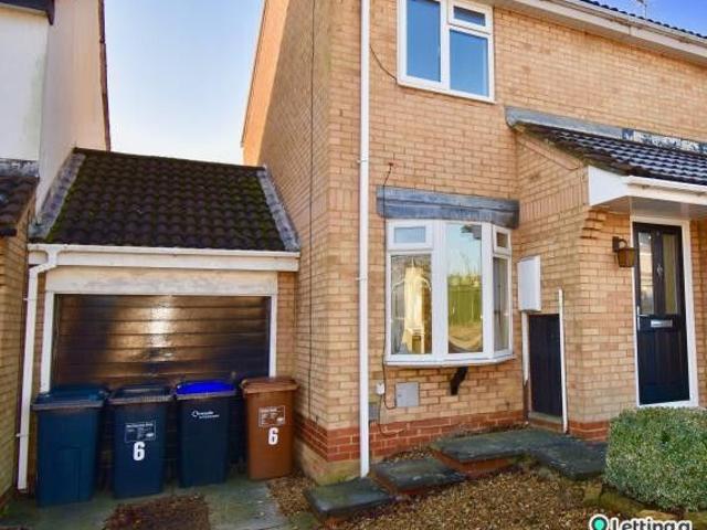 Wilford Avenue, Northampton, Northamptonshire NN3, 2 bed terraced house to rent, £1,200 pcm | PrimeLocation
