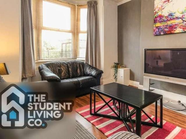 Wilford Grove, West Bridgford, NG2