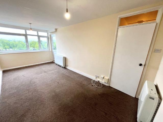Wilford Lane, Nottingham, West Bridgford