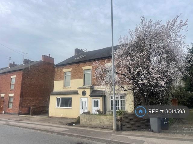 Wilford Lane, West Bridgford. 1 bed in a house share to rent £420 pcm £97 pw