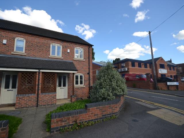 Wilford Road, Ruddington NG11, 3 bed semi detached house to rent, £1,150 pcm | PrimeLocation
