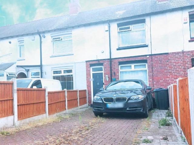 Wilford Road, WEST BROMWICH, B71 2 bed property to rent £1,075 pcm £248 pw