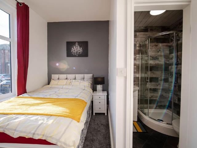 Wilfred Road, Walkden M28, 5 bed flat to rent, £570 pcm | PrimeLocation