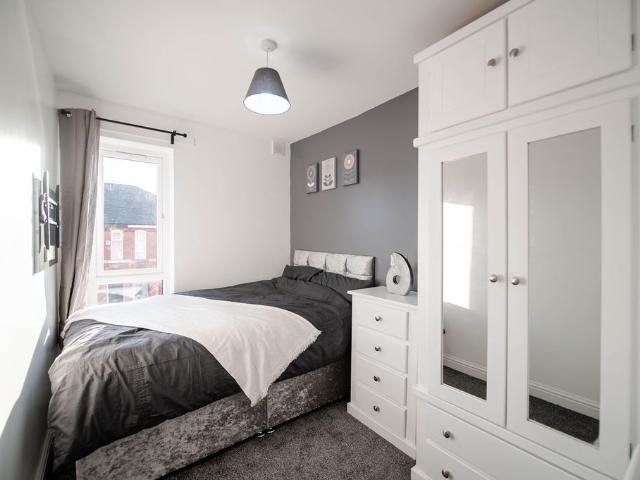Wilfred Road, Walkden M28, 5 bed flat to rent, £480 pcm | PrimeLocation