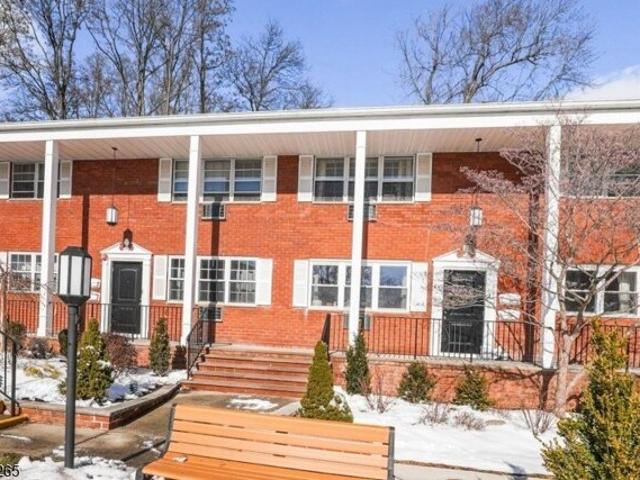 Wilfred St Apt,west Orange, Condo For Sale
