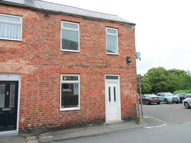 Wilfred Street, Chester Le Street, County Durham DH3, 3 bed end terrace house to rent, £700 pcm | PrimeLocation