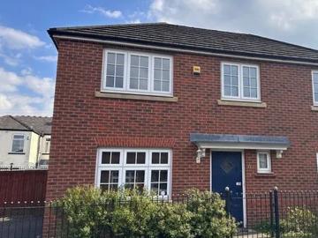 Wilfred Street, Manchester, M40 9LQ, United Kingdom | 3 bed house for rent #123575191 | Rentberry