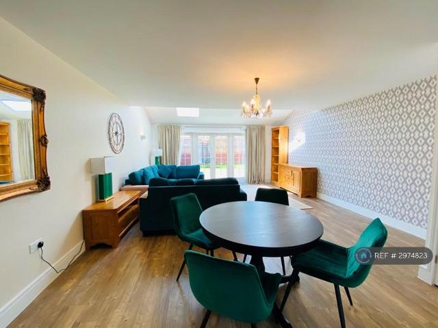 Wilfred Waterman Drive, Springfield. 3 bed semi detached house to rent £2,400 pcm £554 pw