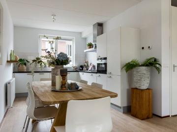 Overmeer, Wijdemeren, Noord-Holland - IUitgeruste keuken