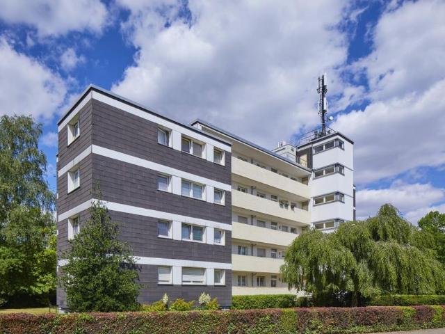 Wilhelm Nabe Straße 10, 59077 Hamm