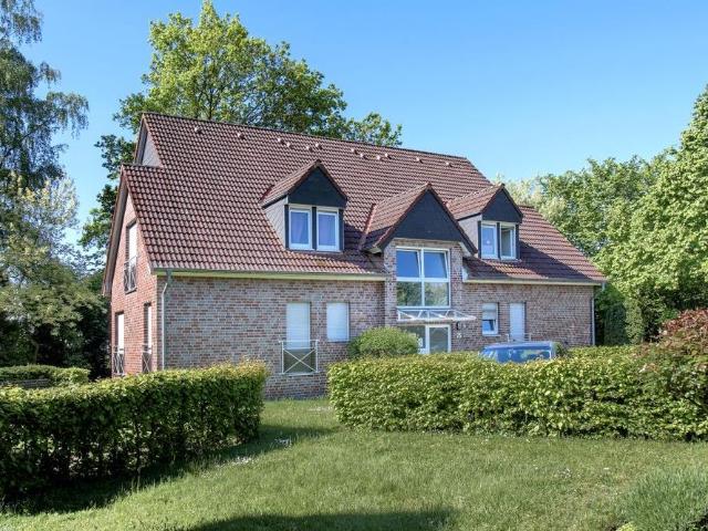 Wilhelm Busch Straße 25, 49214 Bad Rothenfelde