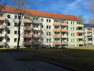 Wohnung mieten in Chrieschwitz