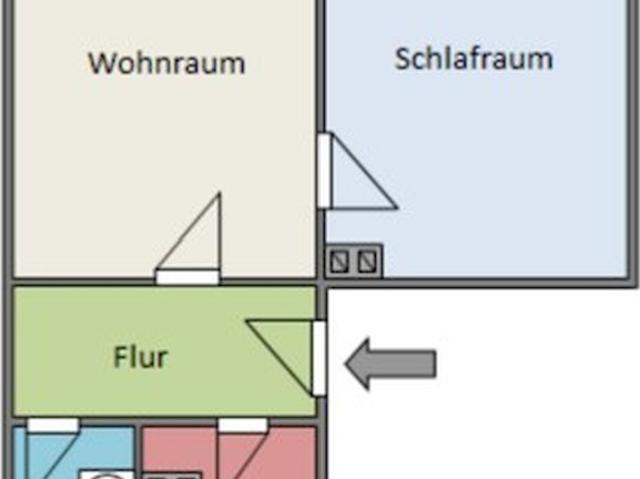Wilhelm Goette Straße 6, 08529 Plauen