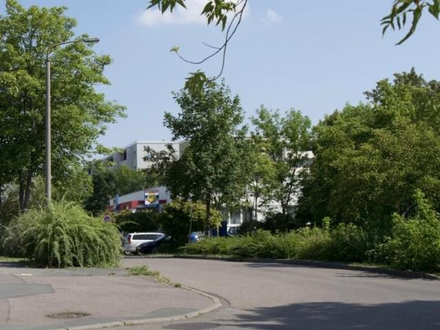 Wilhelm Hauff Straße 6 MorgensternEck