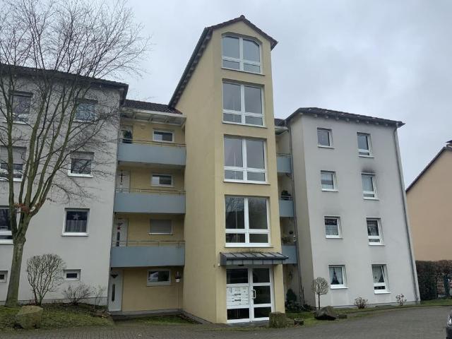Wilhelm Leuschner Straße 20 a, 58099 Hagen