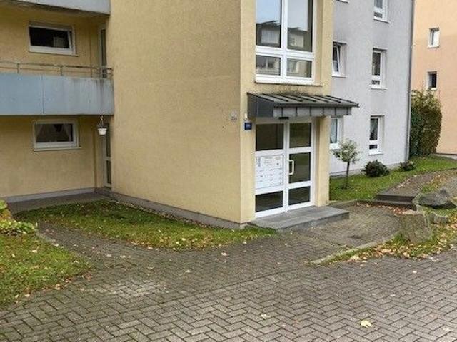 Wilhelm Leuschner Straße 20 a, 58099 Hagen