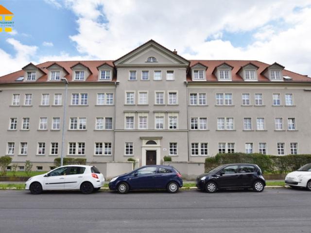 Wilhelm Raabe Straße 47 WE 07 2 Raum Wohnung in 09120 Chemnitz