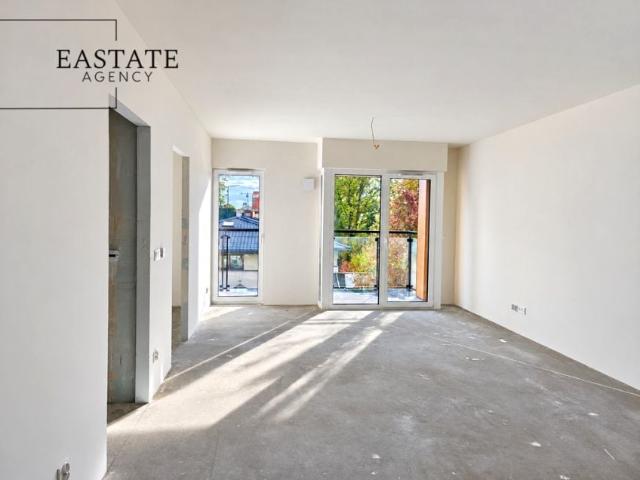 Wilhelma Konrada Roentgena 48,03 m², Warszawa