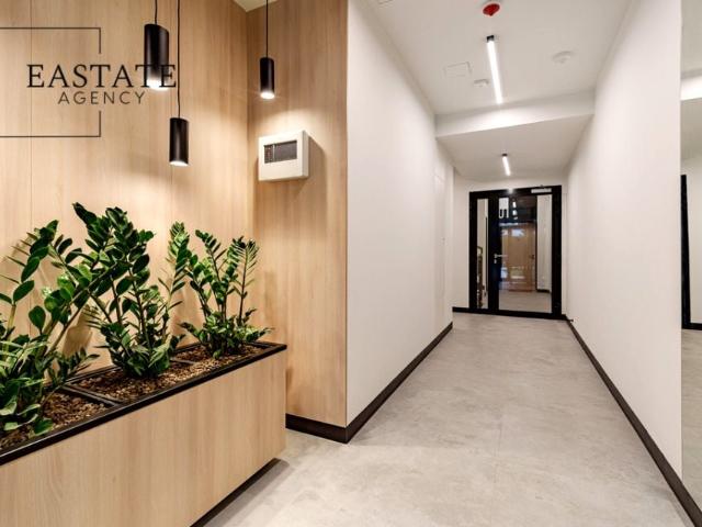Wilhelma Konrada Roentgena 90,25 m², Warszawa