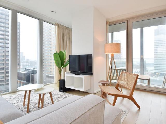 Wilhelminakade 221, Rotterdam, 3072 AP