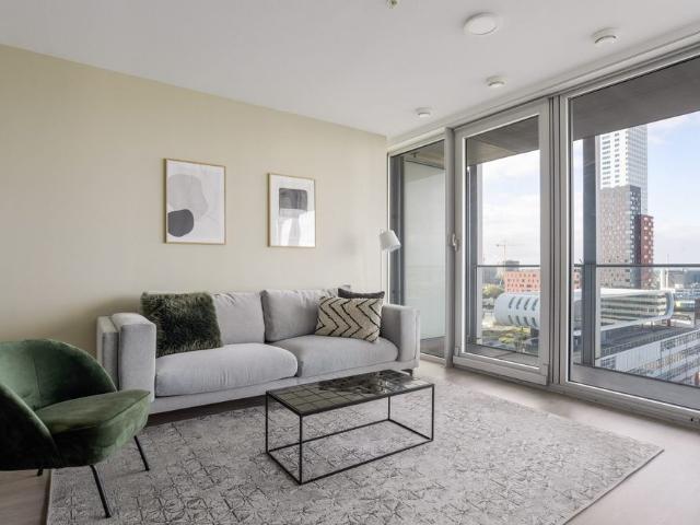 Wilhelminakade 251, Rotterdam, 3072 AP