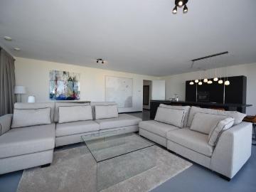 Wilhelminapier, Gemeente Rotterdam, Zuid-Holland