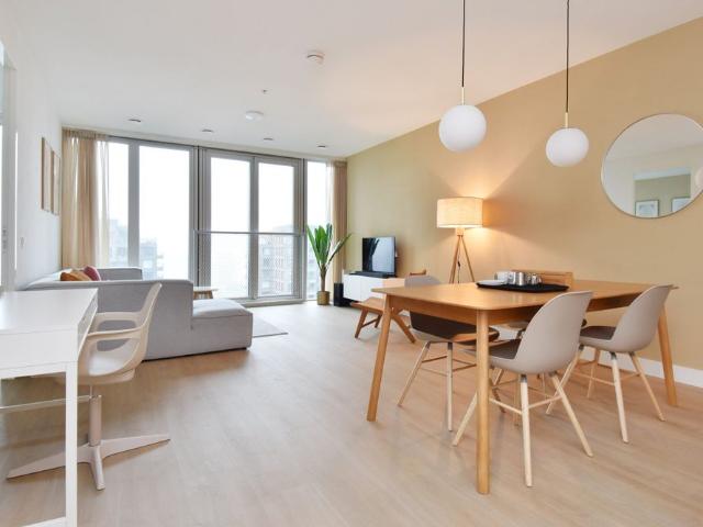 Wilhelminakade 385, Rotterdam, 3072 AP