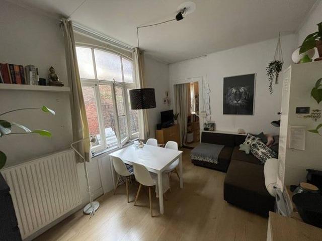 Wilhelminasingel 52 k0.3 6221BK Maastricht