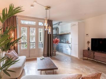 Wilhelminastraat, Amsterdam