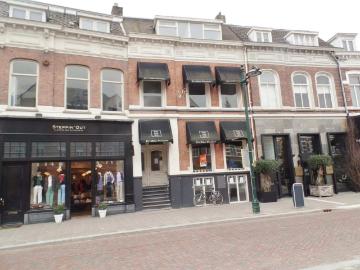 City, Gemeente Breda, Noord-Brabant - Opslagruimte