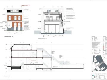 City, Gemeente Breda, Noord-Brabant - Opslagruimte