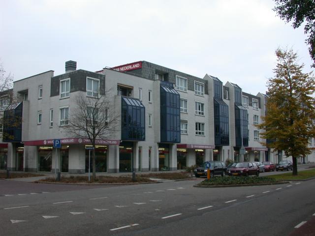 Wilhelminastraat 18