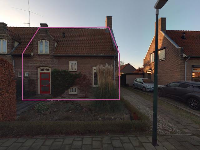 Wilhelminastraat 22