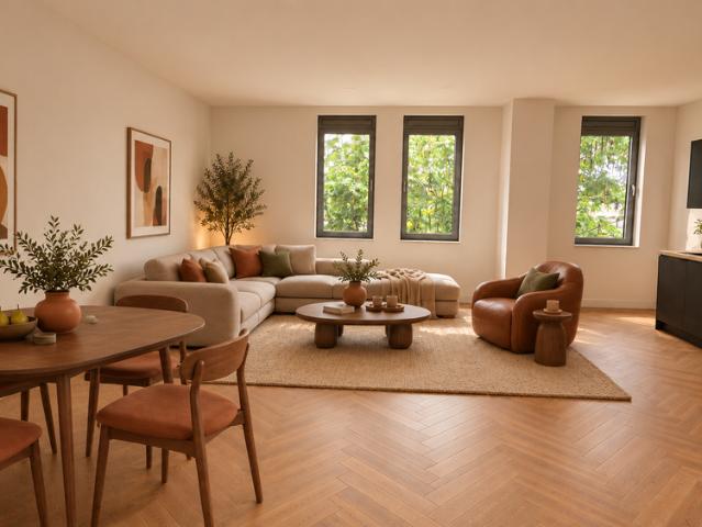 Wilhelminastraat 43, 6131 KM, Sittard