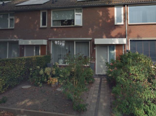Wilhelminastraat 83