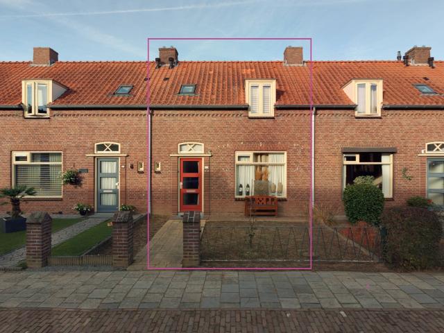 Wilhelminastraat 99