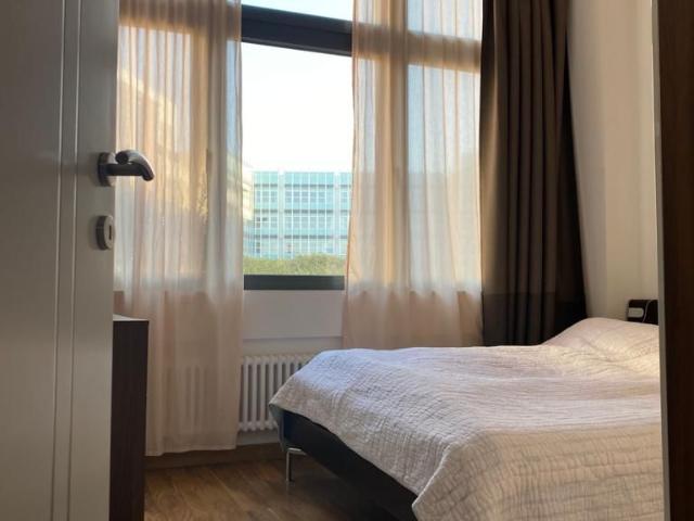 Wilhelminian style apartment in the heart of Mannheim