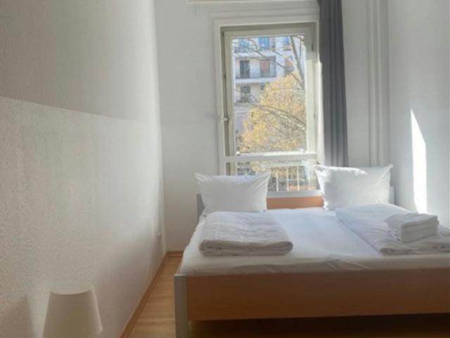 Wilhelmstraße, Berlin