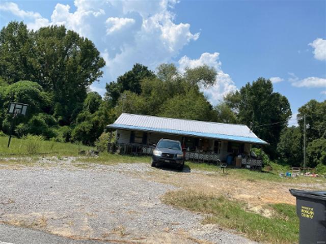 Wilhite Rd