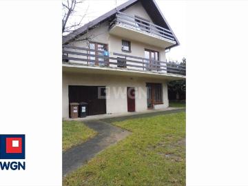 Dom pensjonat nad jeziorem Tajty, 180 m2, 6 pokoi