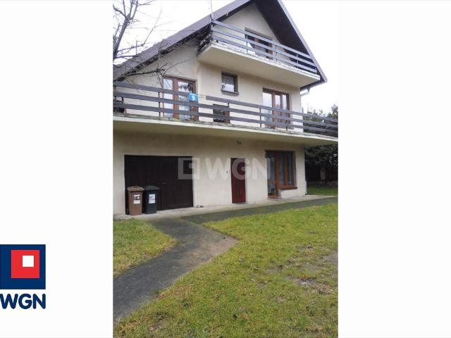 Dom pensjonat nad jeziorem Tajty, 180 m2, 6 pokoi