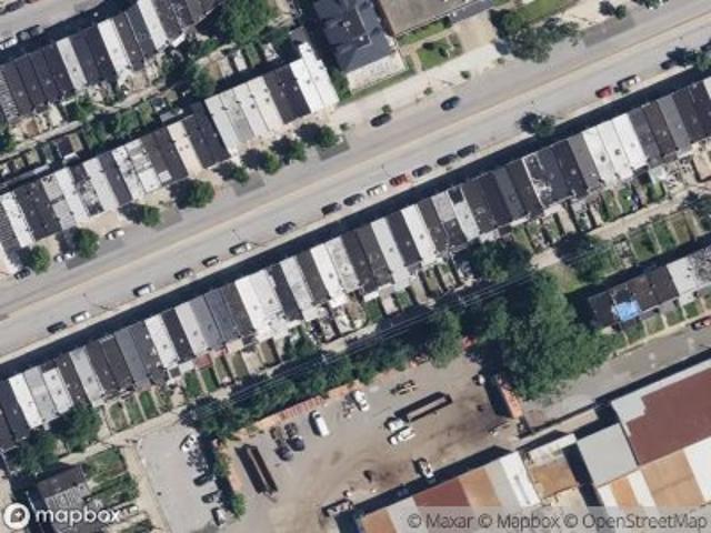 Wilkens Ave