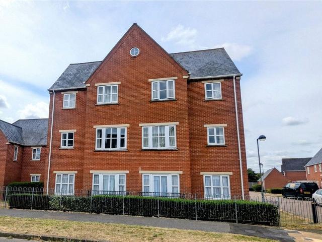 Wilkes Court, Kesgrave, Ipswich, Suffolk IP5, Studio to rent, £795 pcm | PrimeLocation