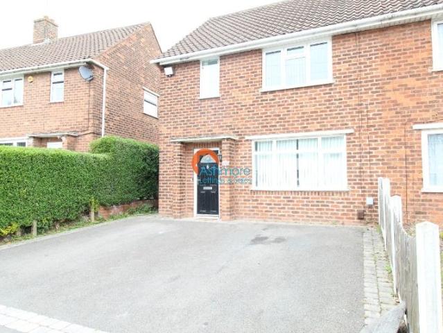 Wilkes Avenue, Bentley, Walsall WS2, 2 bed semi detached house to rent, £975 pcm | PrimeLocation